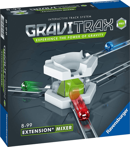 Ravensburger Gravitrax Pro Extension Mixer Gravitrax
