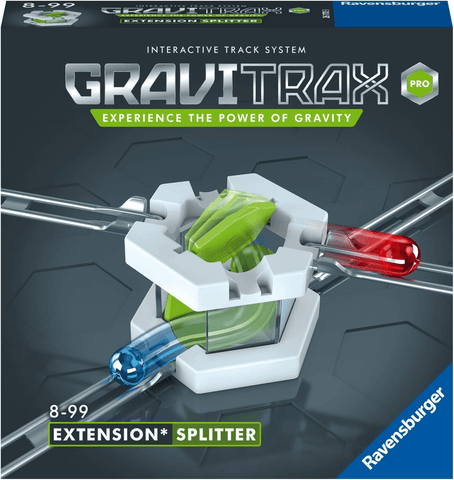 Ravensburger Gravitrax Pro Extension Splitter Gravitrax