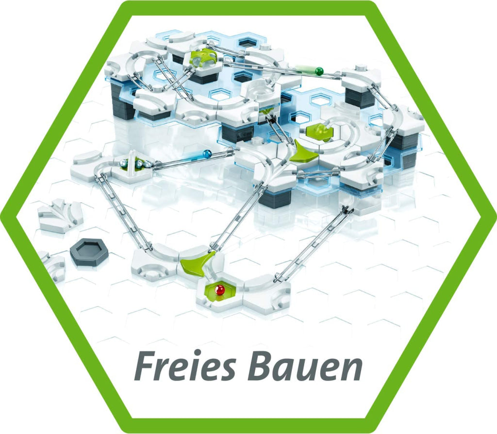 Ravensburger Gravitrax Starter Set Xxl