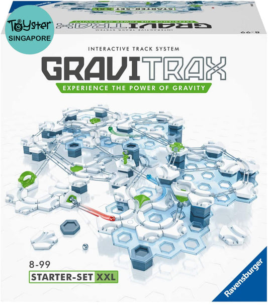 Ravensburger Gravitrax Starter Set Xxl
