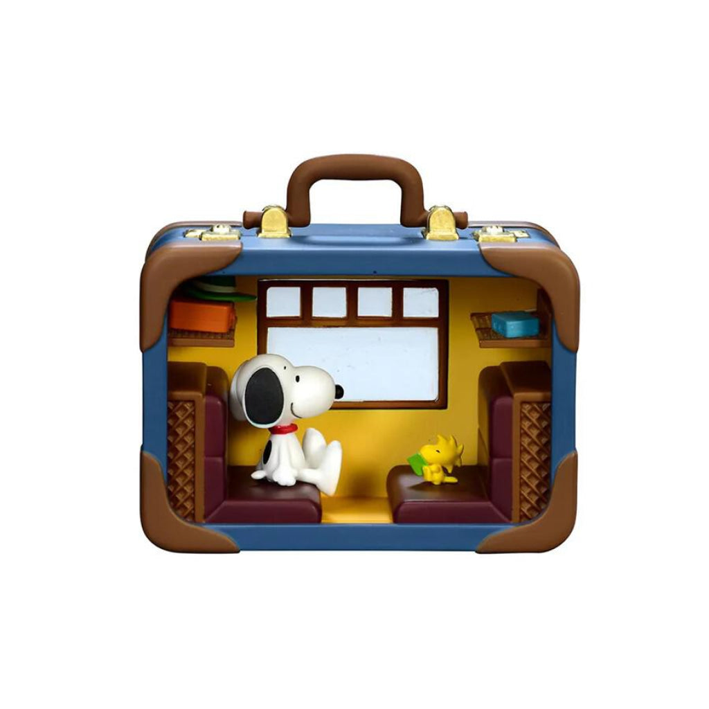 Re-Ment Snoopy’s Antique Diorama Collection - Blind Box Pokémon