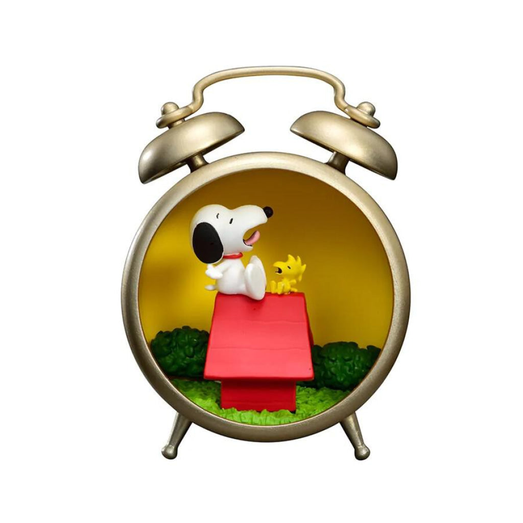 Re-Ment Snoopy’s Antique Diorama Collection - Blind Box Pokémon