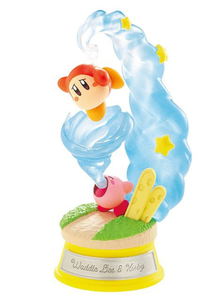 Re-Ment Swing Kirby - Mini Figure Blind Box