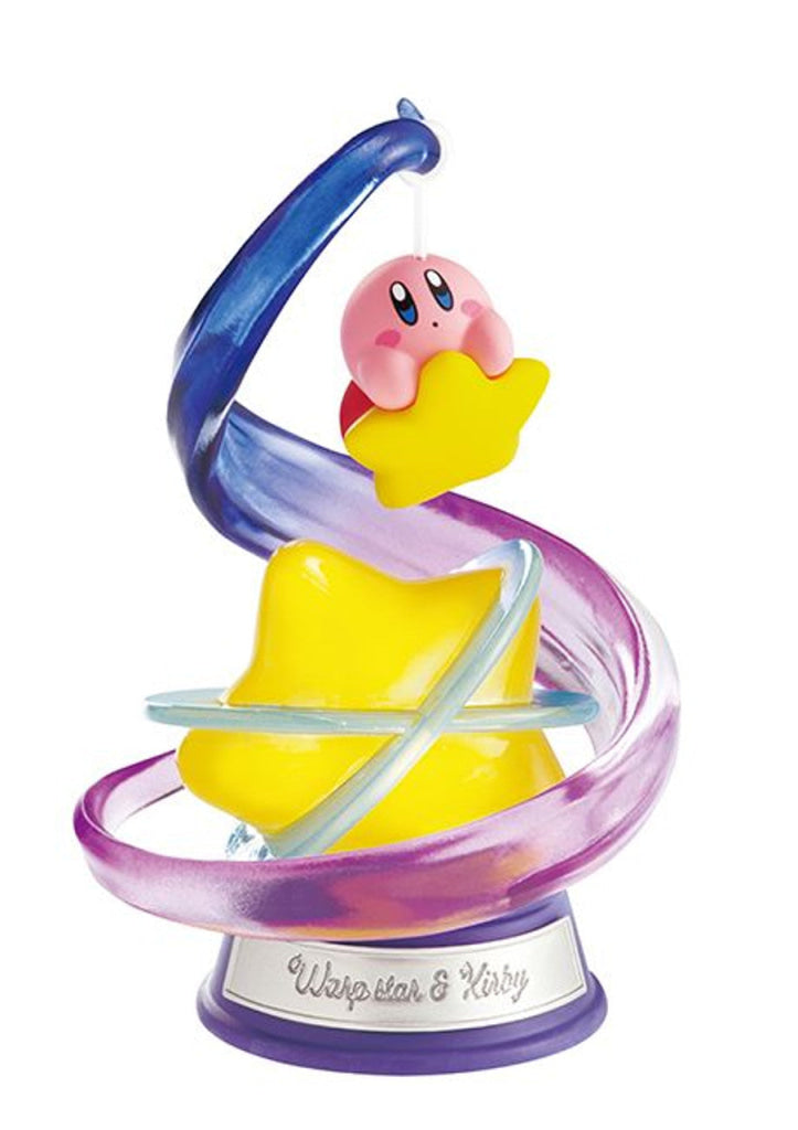 Re-Ment Swing Kirby - Mini Figure Blind Box
