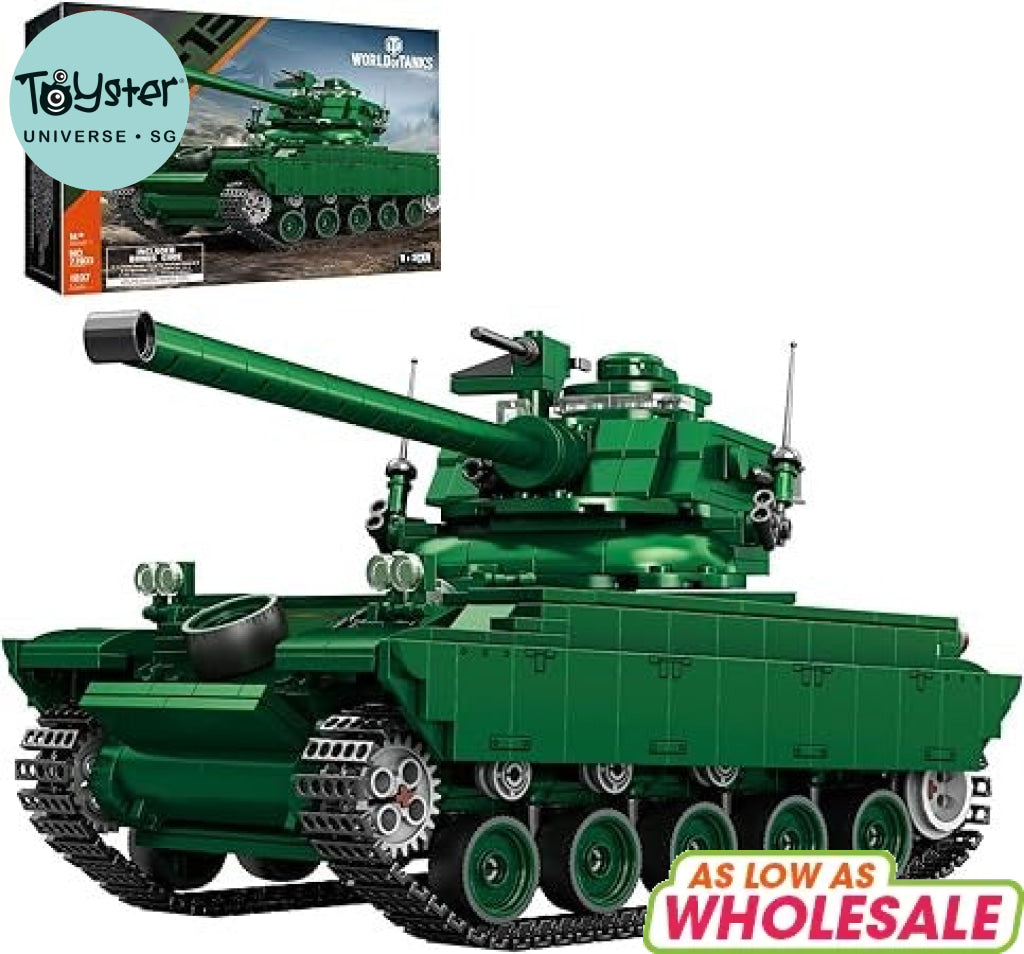 Reobrix AMX-13 World of Tanks 77033 - Reobrix