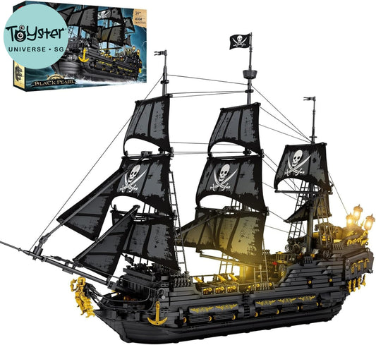 Reobrix Black Pearl 66036 - Reobrix