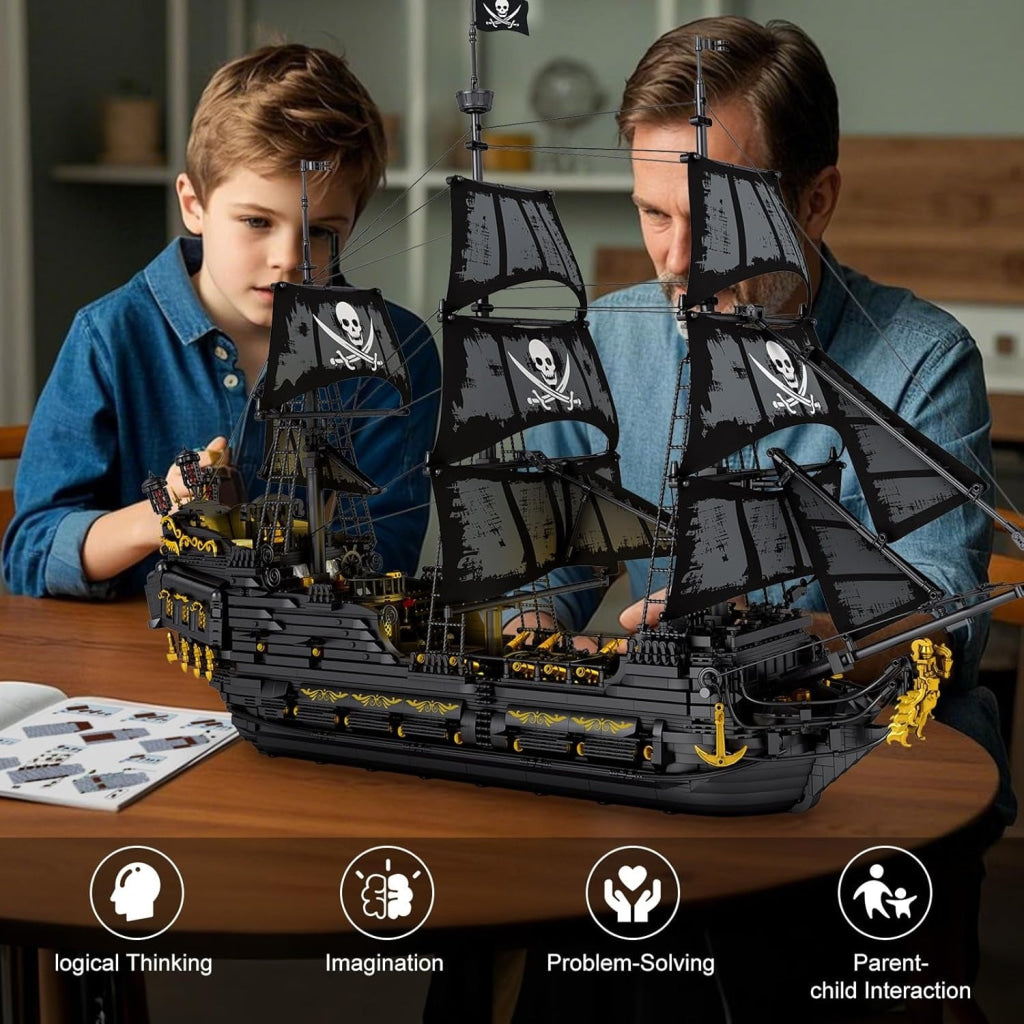 Reobrix Black Pearl 66036 - Reobrix