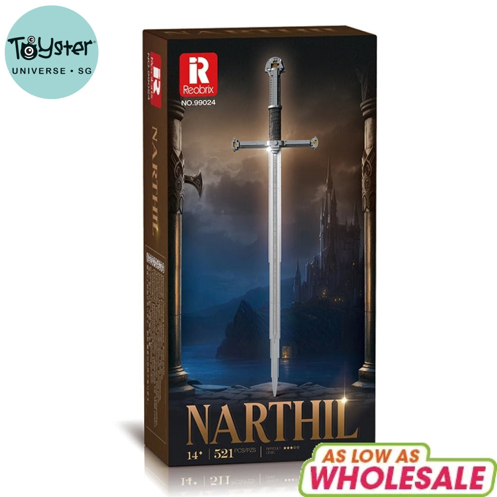 Reobrix Narthil 99024 - Reobrix