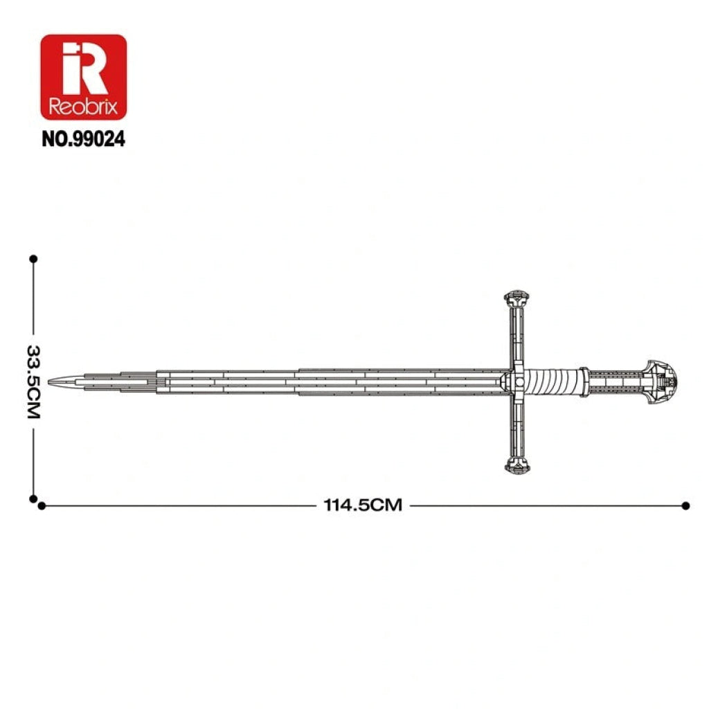 Reobrix Narthil 99024 - Reobrix
