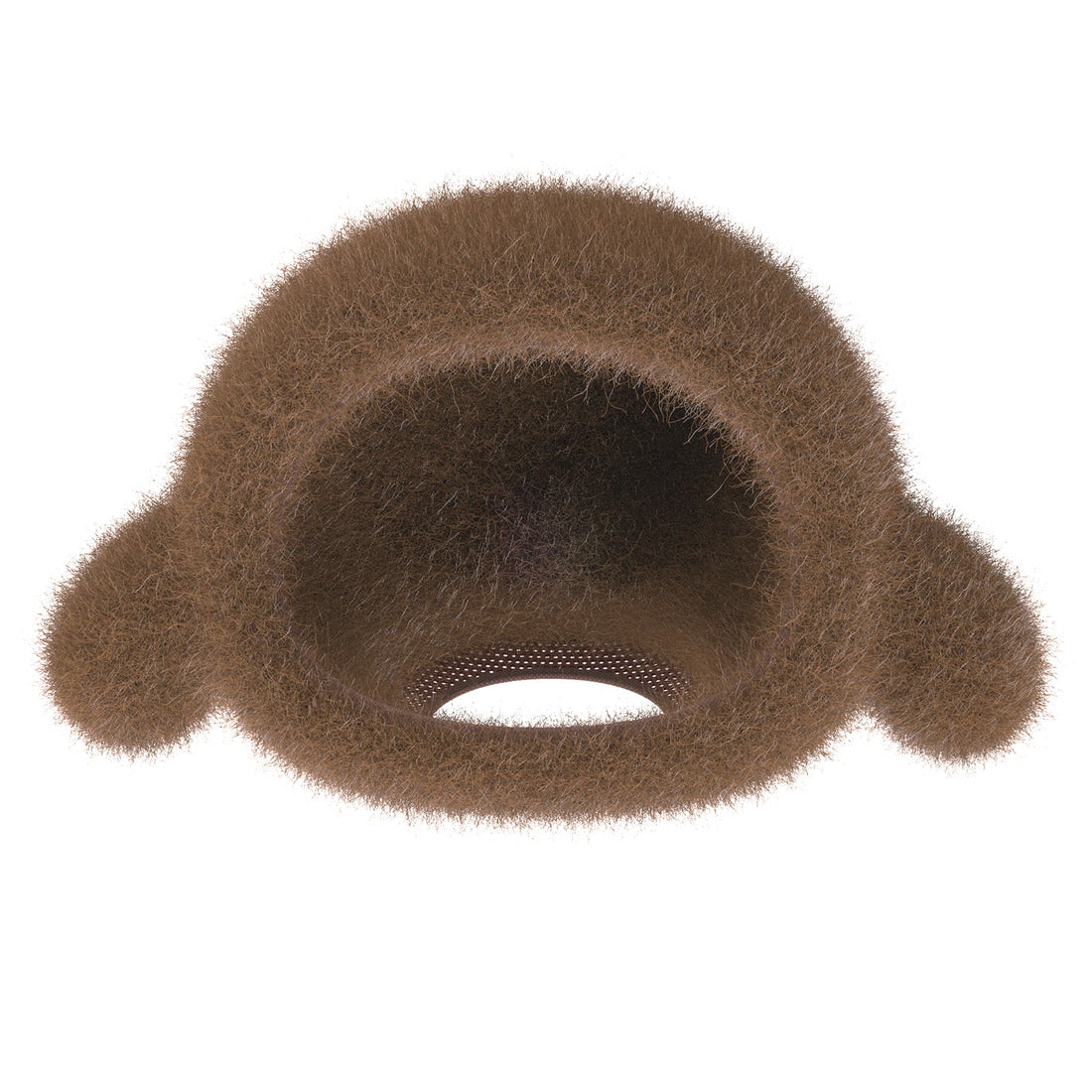 Fur Coat for ropet™ KAMOMO