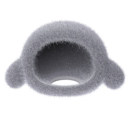 Fur Coat for ropet™ KAMOMO