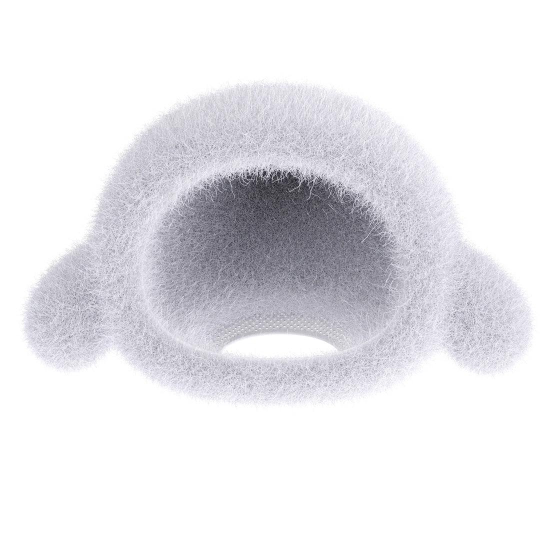 Fur Coat for ropet™ KAMOMO