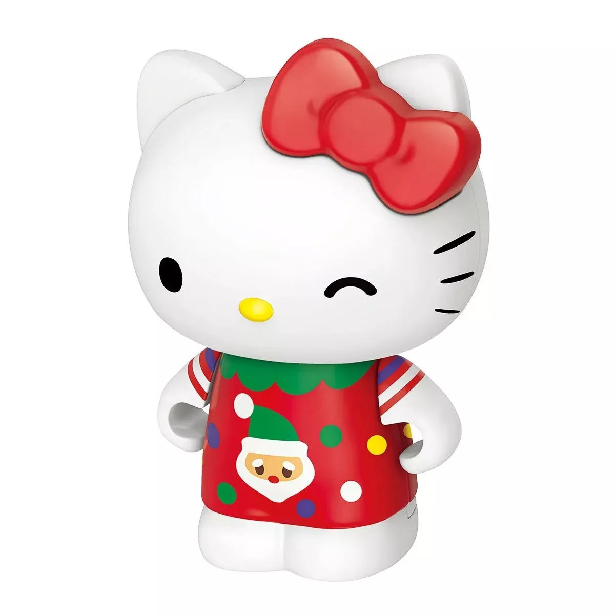 Keeppley Blocks Hello Kitty Christmas Music Box