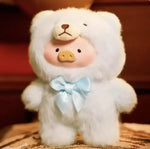 Teddy Lulu Vintage Series Blind Box