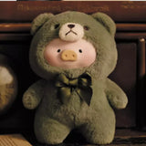 Teddy Lulu Vintage Series Blind Box