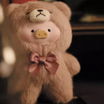 Teddy Lulu Vintage Series Blind Box