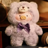 Teddy Lulu Vintage Series Blind Box