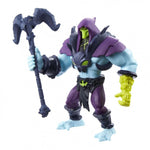 Masters Of The Universe Animated Figure - Skeletor Of The