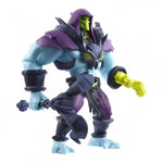 Masters Of The Universe Animated Figure - Skeletor Of The