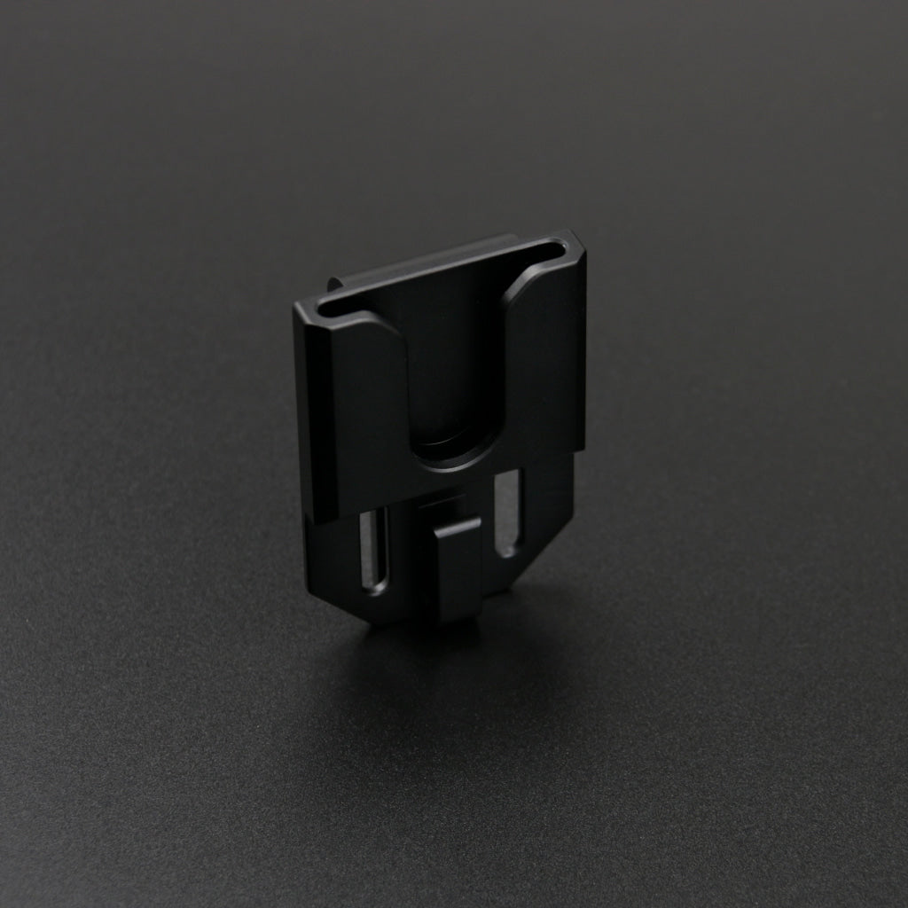 Sabervold Belt Clip