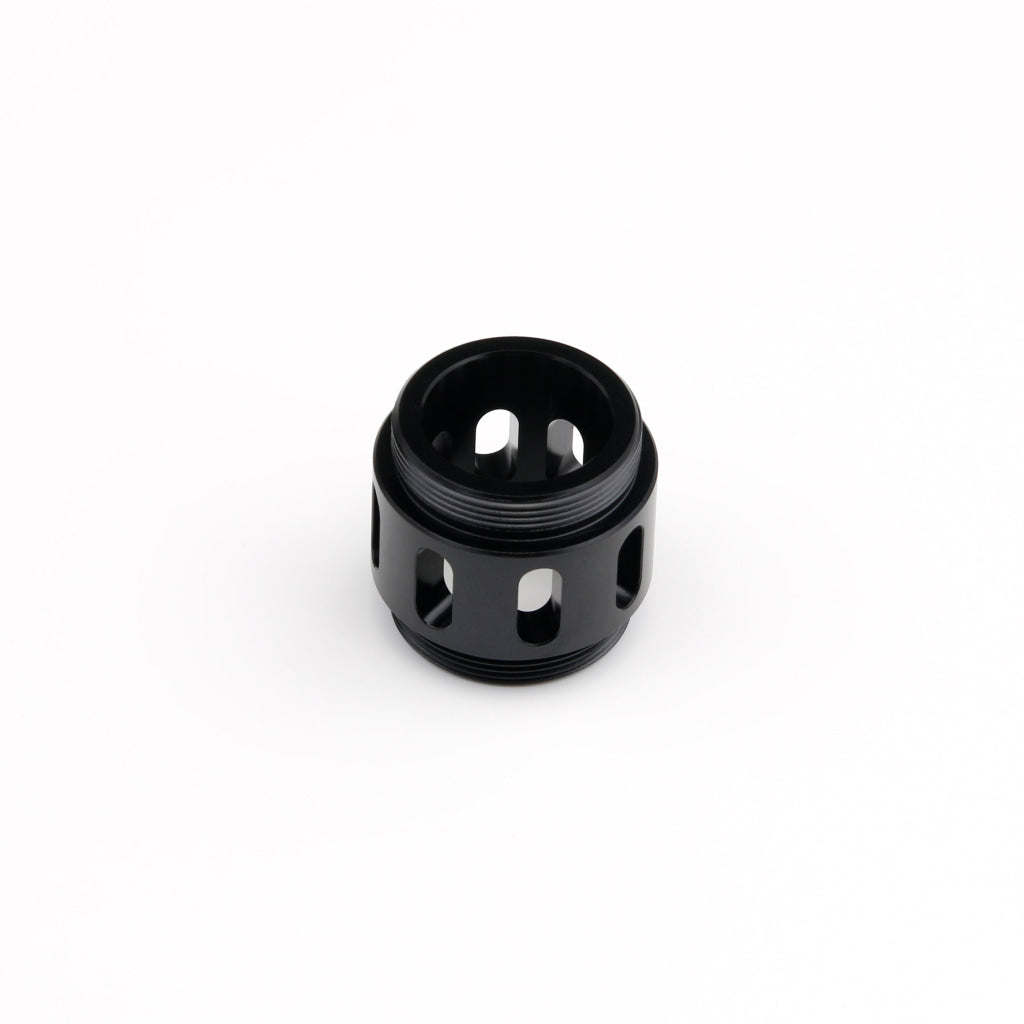 Sabervold Connector