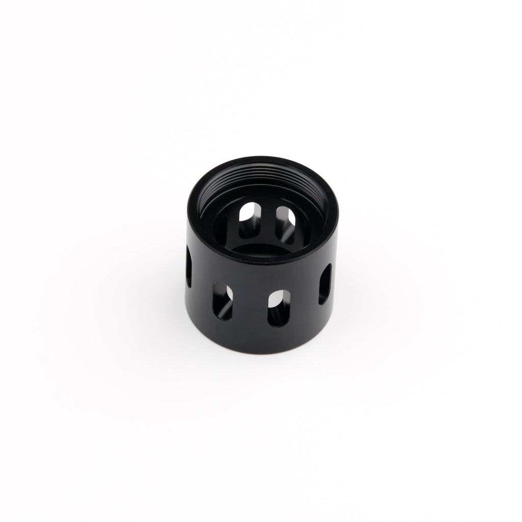 Sabervold Connector