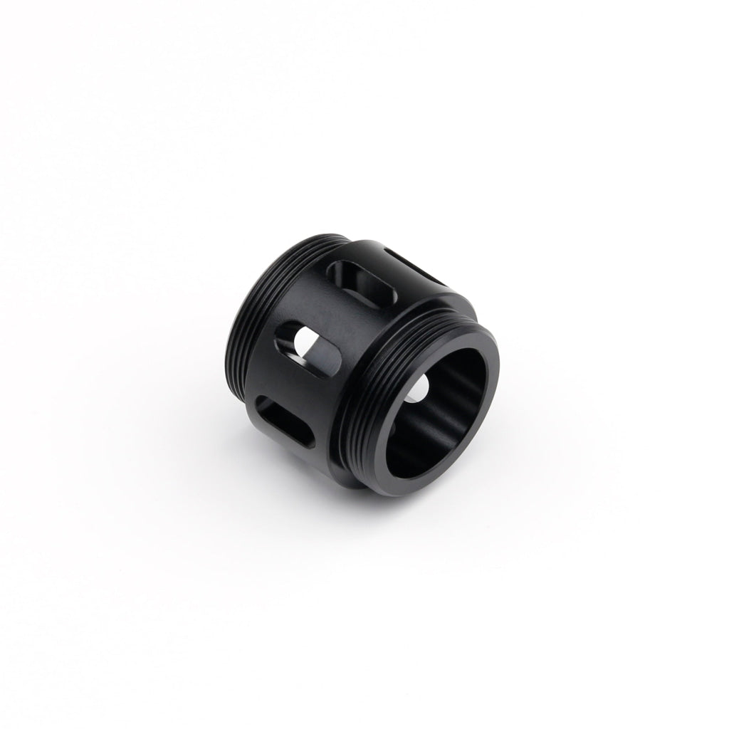 Sabervold Connector