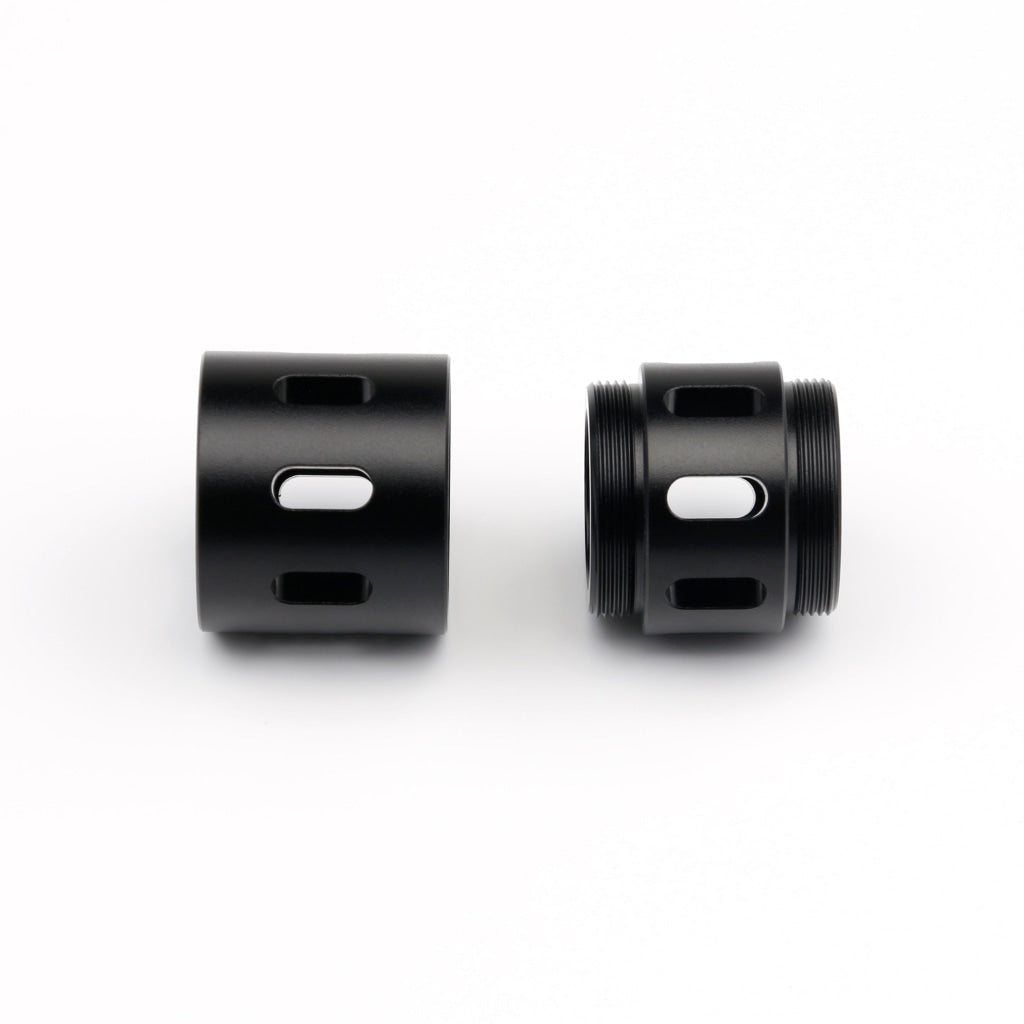 Sabervold Connector