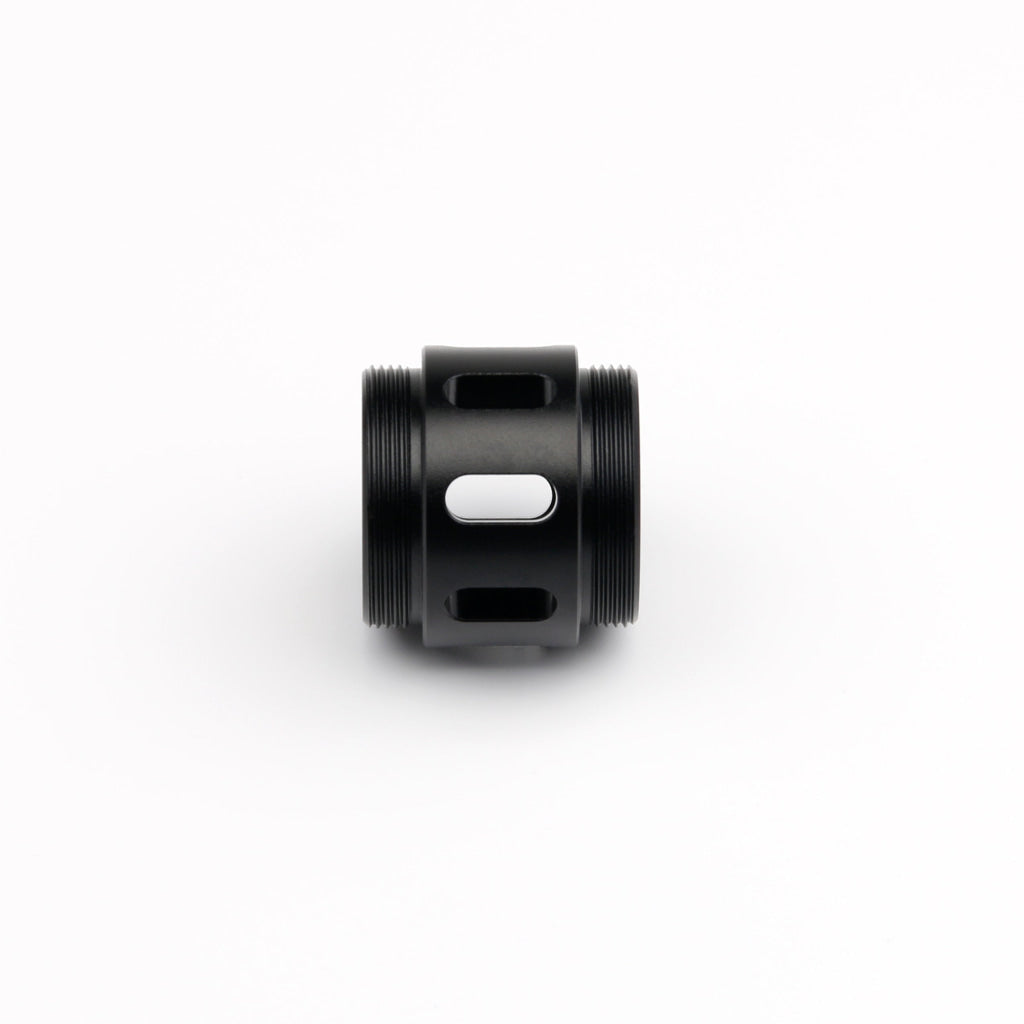 Sabervold Connector