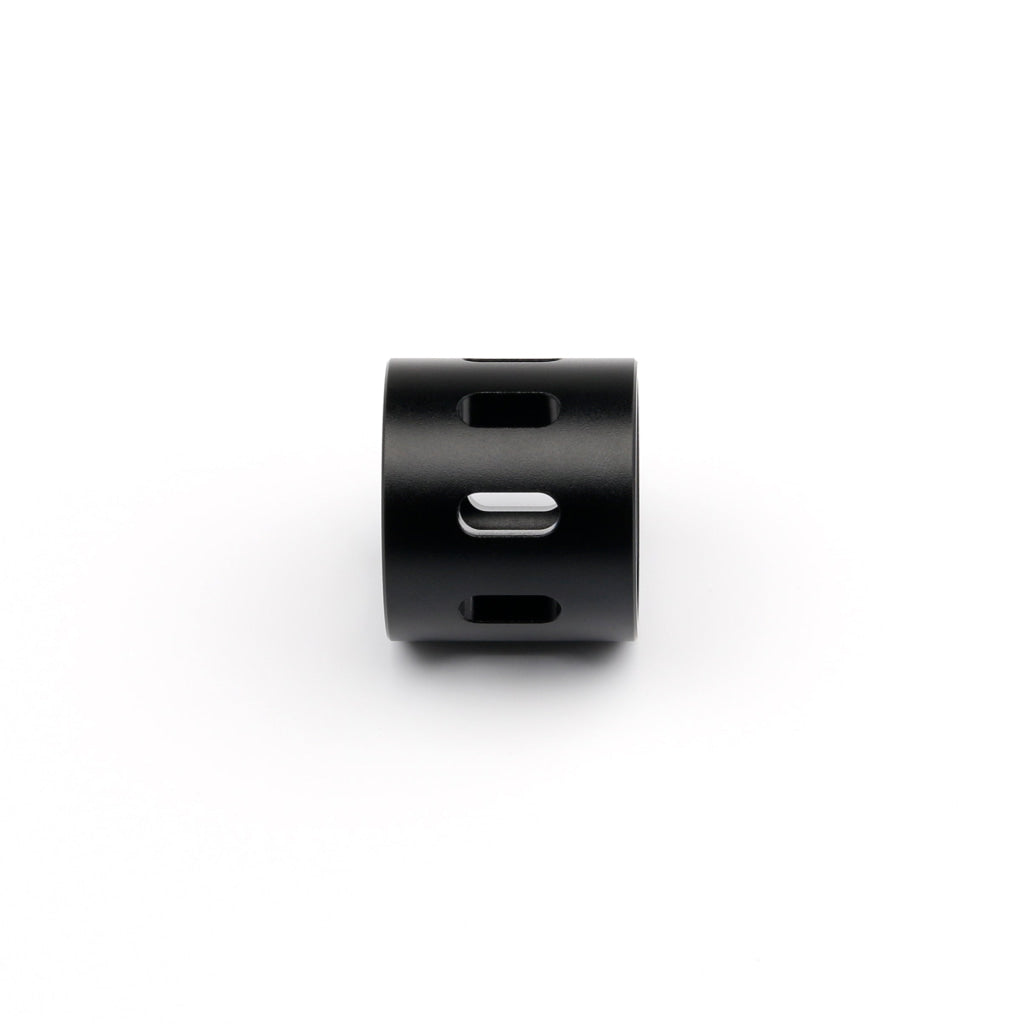 Sabervold Connector
