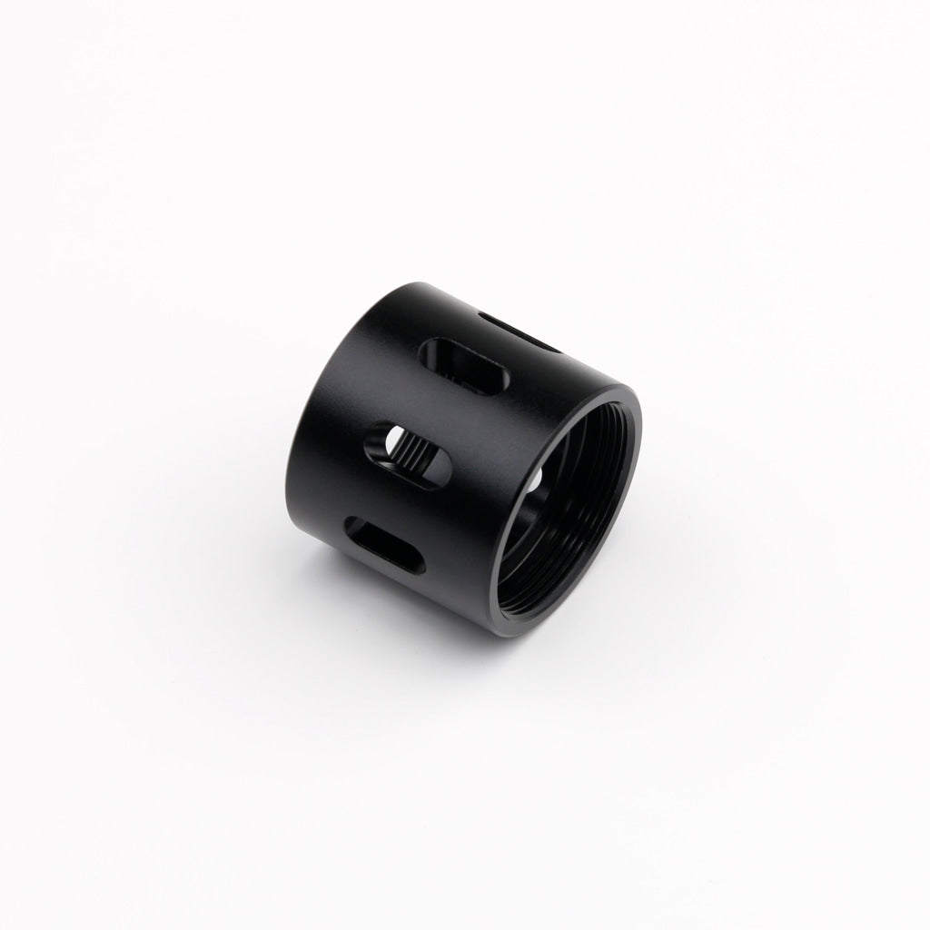 Sabervold Connector