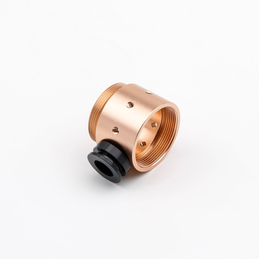 Sabervold Covertech Wheel Gold