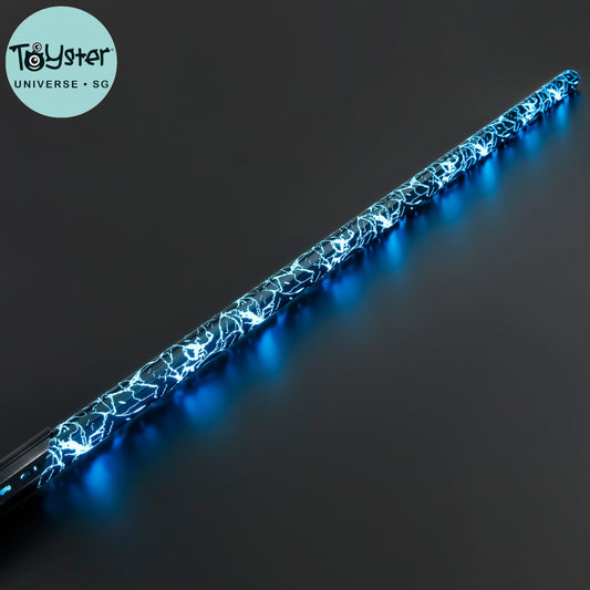 SaberVold Cracked Pixel Blade SaberVold