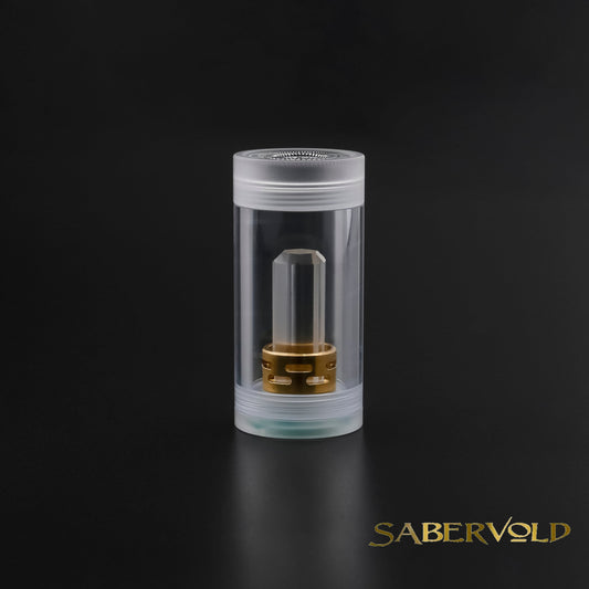 Sabervold Crystal Blade Plug