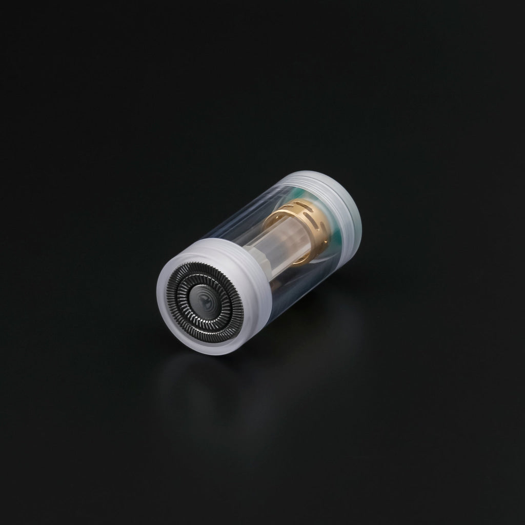 Sabervold Crystal Blade Plug