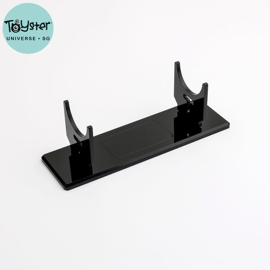 SaberVold Display Stand Glossy Black - SaberVold