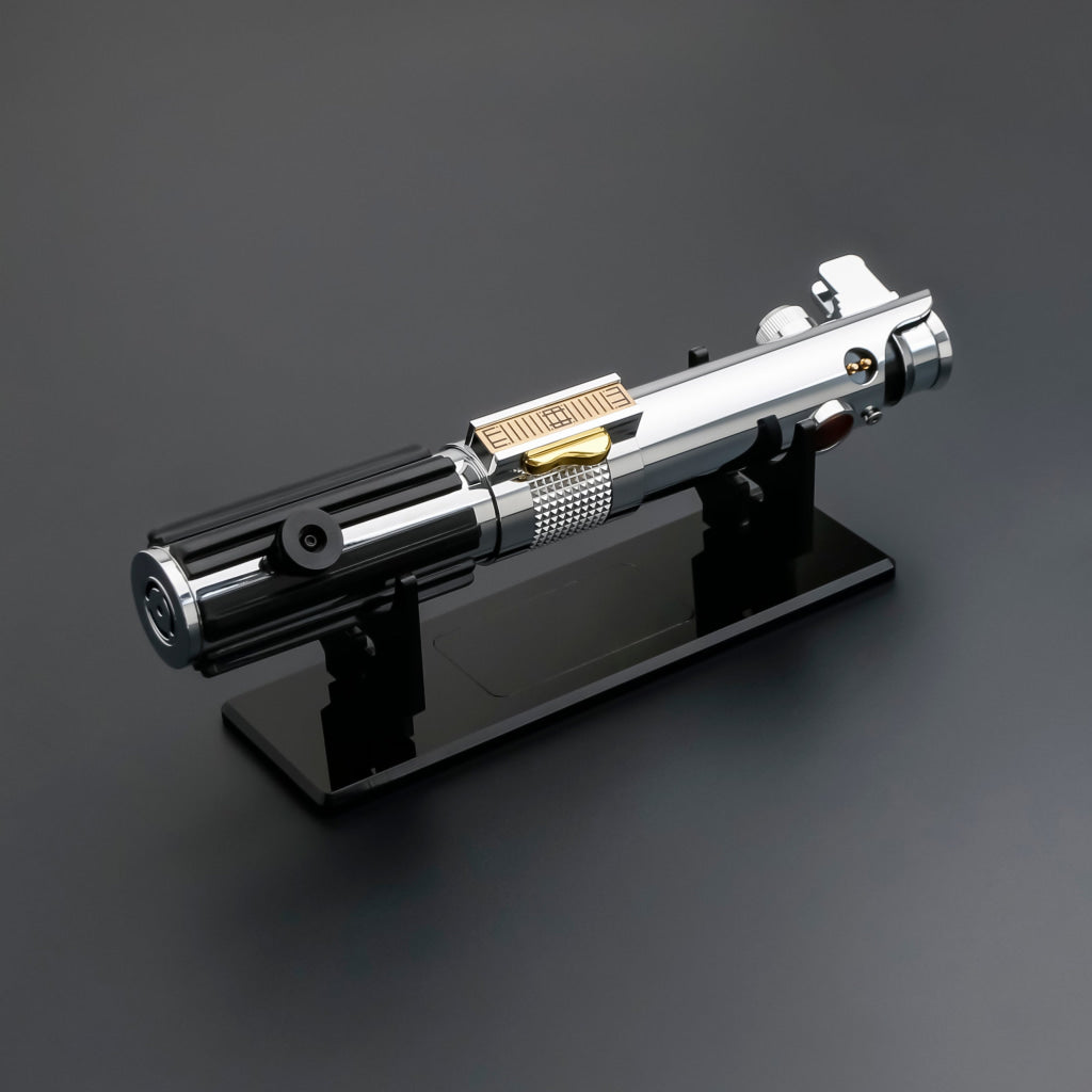 SaberVold Display Stand Glossy Black - SaberVold