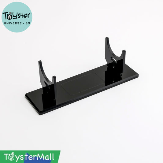 SaberVold Display Stand Glossy Black - SaberVold