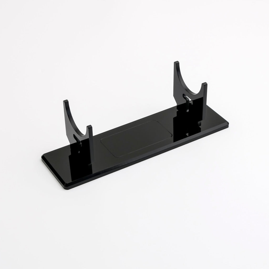 SaberVold Display Stand Glossy Black - SaberVold