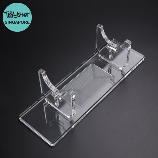 Sabervold Display Stand - Horizontal