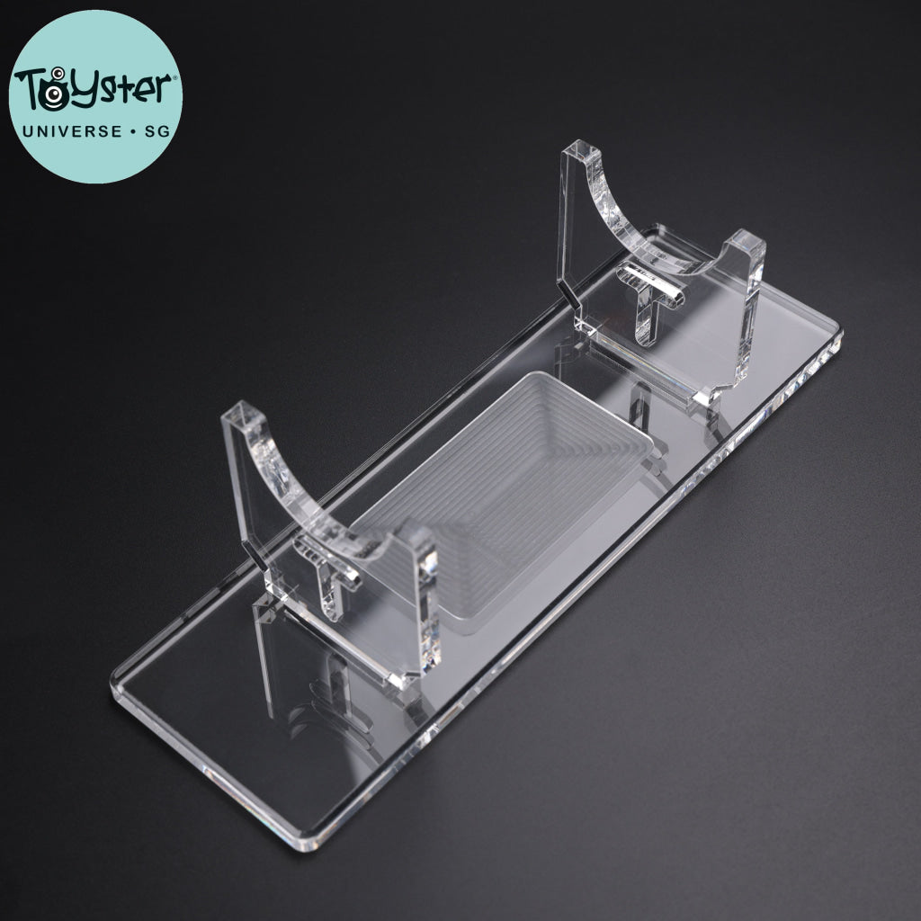Sabervold Display Stand - Horizontal