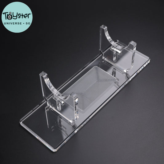 Sabervold Display Stand - Horizontal