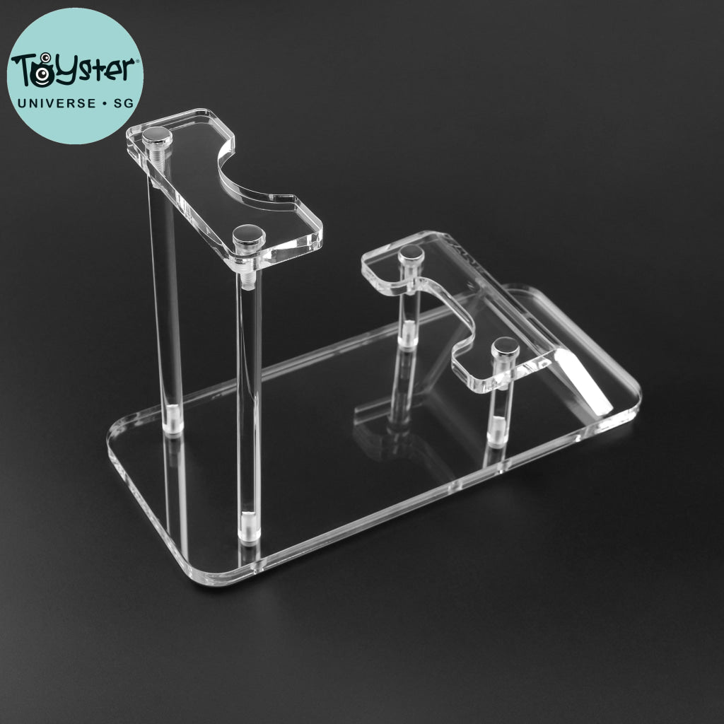 Sabervold Display Stand - Vertical