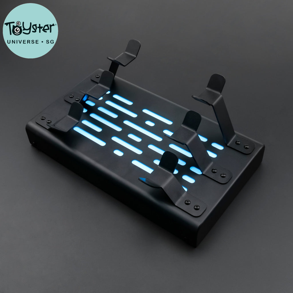 Sabervold Multi Display Stand