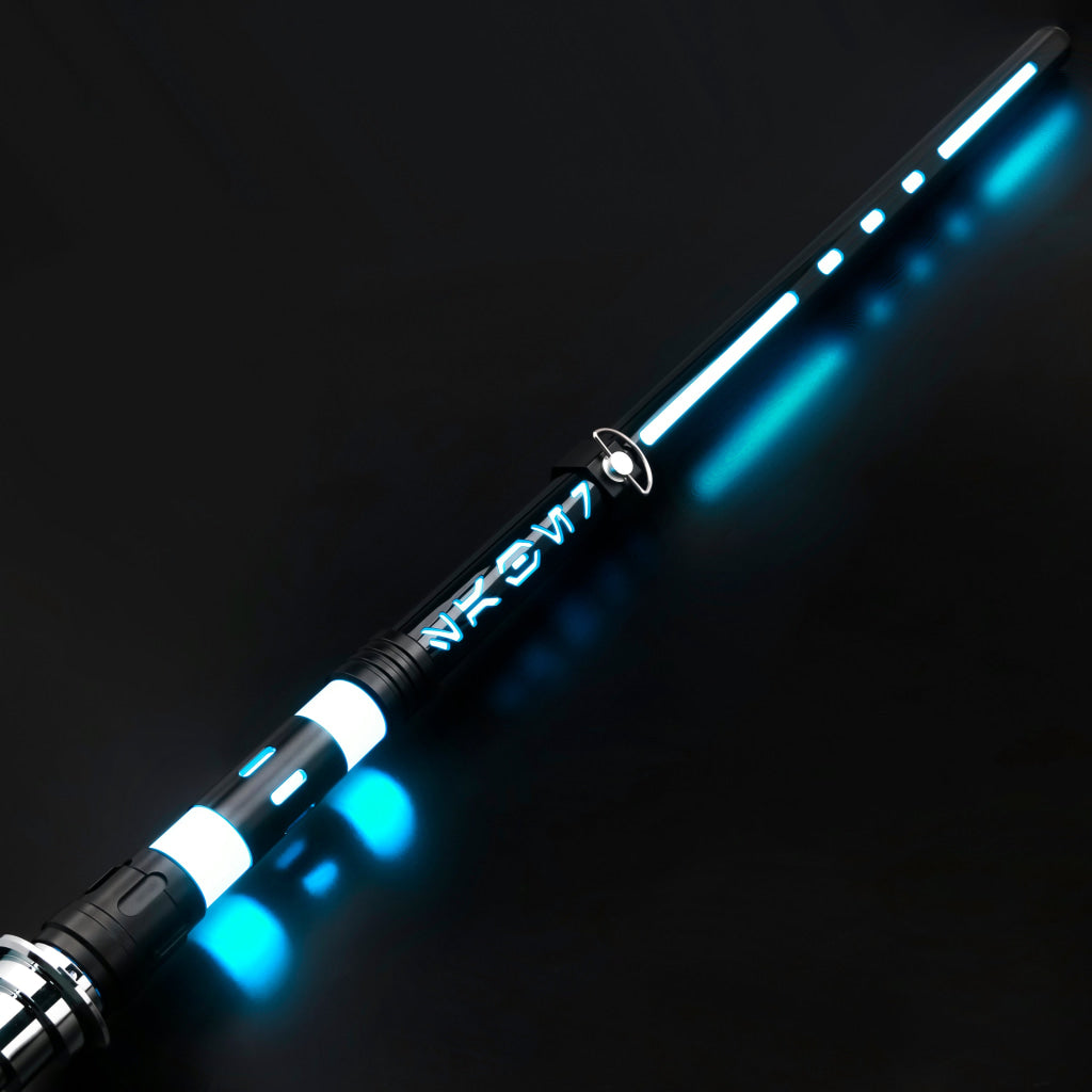 Sabervold Scabbard