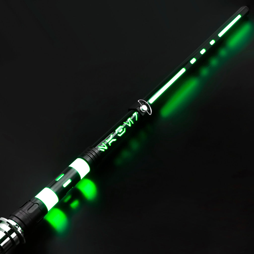 Sabervold Scabbard