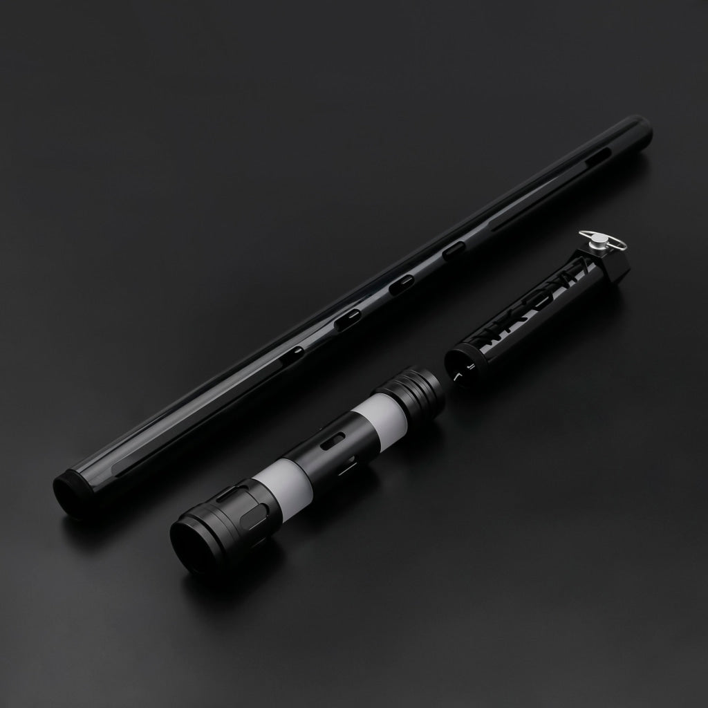 Sabervold Scabbard