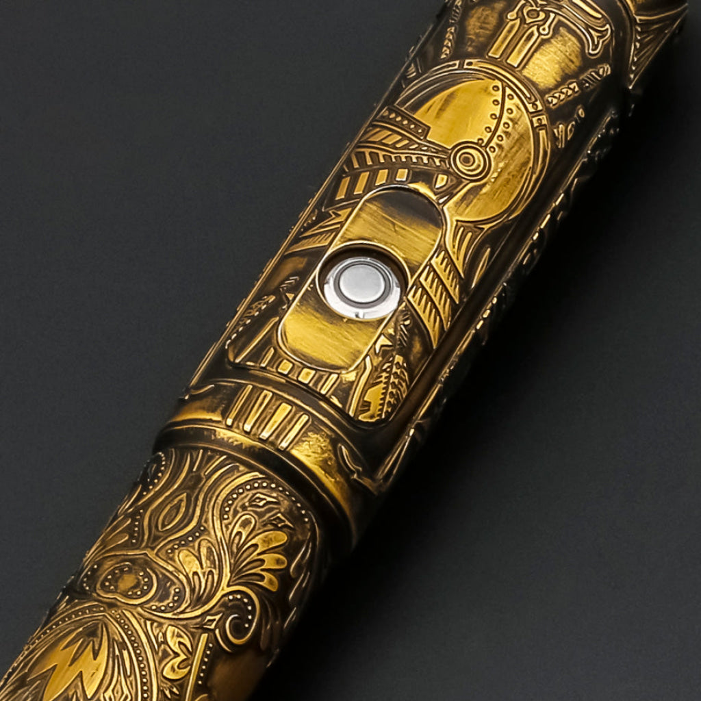 Sabervold Sv-Altair Lightsaber