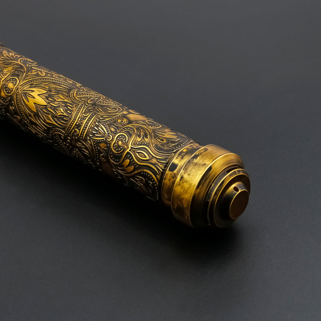 Sabervold Sv-Altair Lightsaber