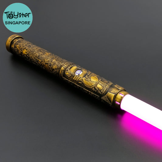 Sabervold Sv-Altair Lightsaber